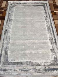 Ковер Alvin 127 grey
