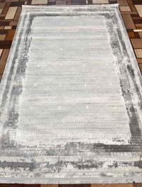 Ковер Alvin 127 grey blue