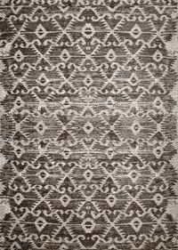 carpet Anatolia gray
