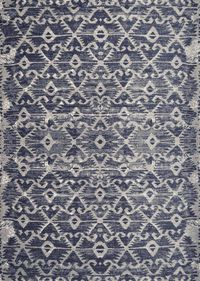 carpet Anatolia sky blue