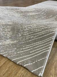 Ковровая дорожка Anemon 133RA L.beige dor