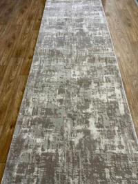 Ковровая дорожка Anemon FL14A L.beige dor