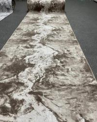 Ковровая дорожка Athens 22093280820 beige dor