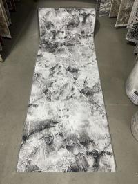 Ковровая дорожка Athens 22093360420 grey dor