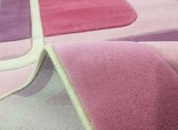 carpet Atlanta 0025 pink