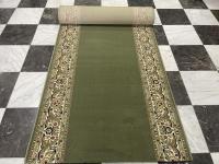 Ковровая дорожка Atlas 0101 green