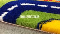 carpet Baby 6046 yesil