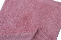 Bath mat 16286A pink