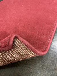 Килимова доріжка Bcf 000 red dor