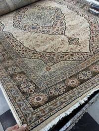 Килим Bella Wool 15271-53555