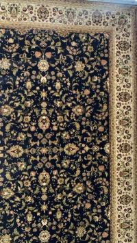 Килим Bella Wool 6432-53411