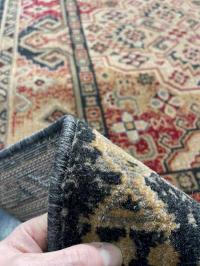 Килим Berber 0809 beige