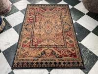 Ковер Berber 0809 beige
