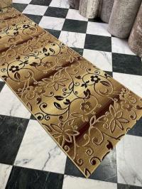 Килимова доріжка Berber 4452 brown dor