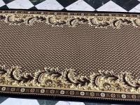 Килимова доріжка Berber 750 brown dor