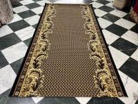 Килимова доріжка Berber 750 brown dor