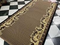 Килимова доріжка Berber 750 brown dor