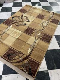 Килимова доріжка Berber 775 brown dor