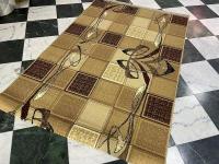 Килимова доріжка Berber 775 brown dor