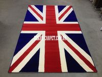 British Flag Baby