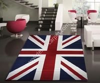 British Flag Baby