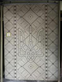 Ковер Casablanca Wool 7985-53022