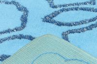 килимок Confetti Iznik 3pc blue