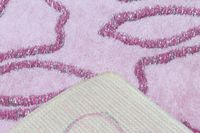Килим килимок Confetti Iznik 3pc lilac