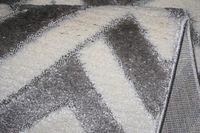 carpet Cono 05339A gray