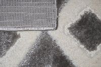carpet Cono 05343A gray