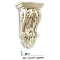 Decorative console Gaudi Decor B 857
