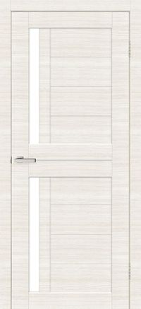 Межкомнатные двери Омис Cortex Deco 01 bianco line
