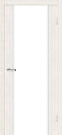 Interior doors Omis Cortex Gloss oak bianco triplex milky