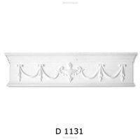 Pediment Harmony D 1131 (0.801m)