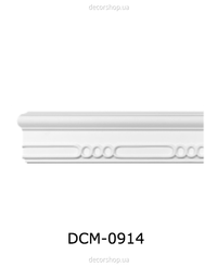 Молдинг Perimeter DCM-0914