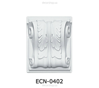 Decorative console Perimeter ECN-0402
