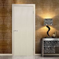 Interior doors Omis Solid (smooth) Sicilian pine