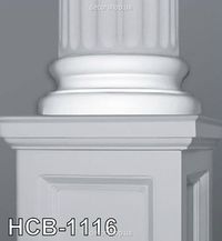 Колона Perimeter HCB-1116