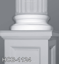 Колона Perimeter HCB-1124