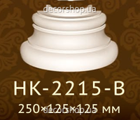 Колона Classic Home HK-2215-B