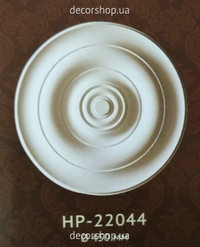 Ceiling rosette Classic Home HP-22044