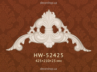 Decorative ornament (panel) Classic Home HW-52425