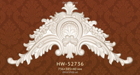 Decorative ornament (panel) Classic Home HW-52736