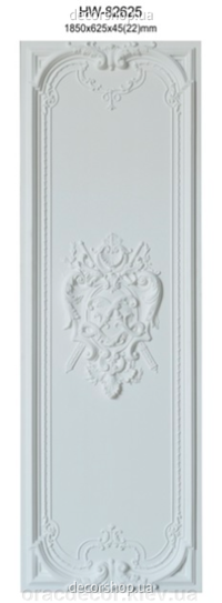 Wall panel Classic Home HW-82625