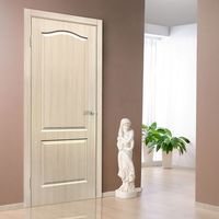 Interior doors Omis Classic PG bleached oak