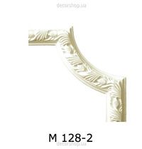 Corner element for moldings Harmony M128-2