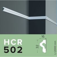 Grand Decor HCR 502 (2.44м) Flex