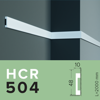 Grand Decor HCR 504 (2.00м)