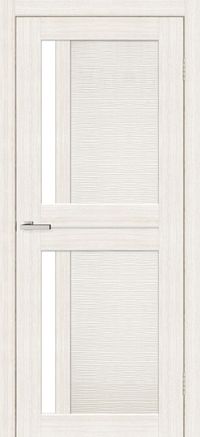Межкомнатные двери Омис NOVA 3D 1 premium white