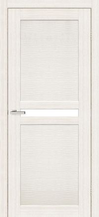 Межкомнатные двери Омис NOVA 3D 3 premium white